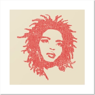 The Miseducation of Lauryn Hill Posters and Art